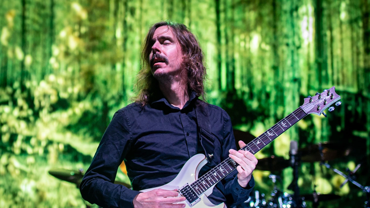 The Three Essential Opeth Songs